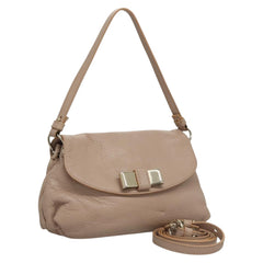 Chloe Lily Handbag Leather