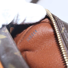 Louis Vuitton Amazone Bag Monogram Canvas