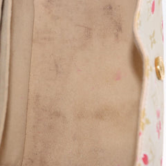 Louis Vuitton Retro Bag Limited Edition Cherry Blossom Monogram