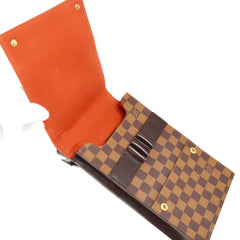 Louis Vuitton Portobello Messenger Damier