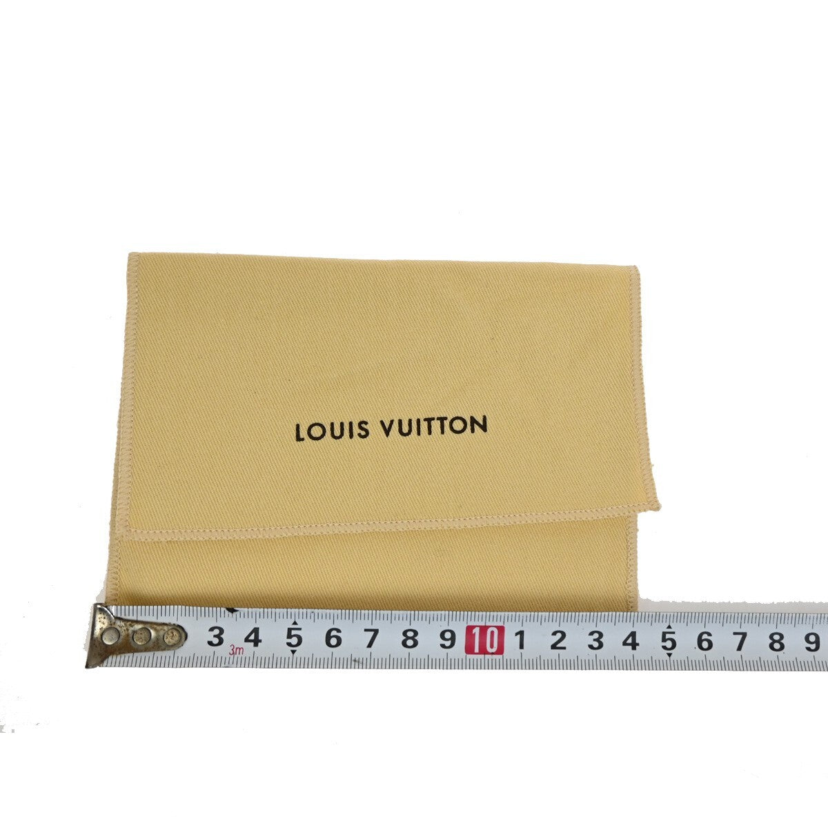 Louis Vuitton Dust bags Beige