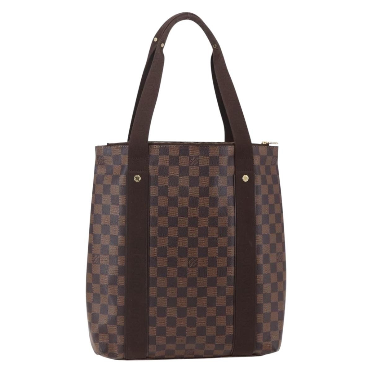 Louis Vuitton Cabas Beaubourg Damier