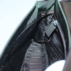 Prada Vintage Shoulder Bag Tessuto