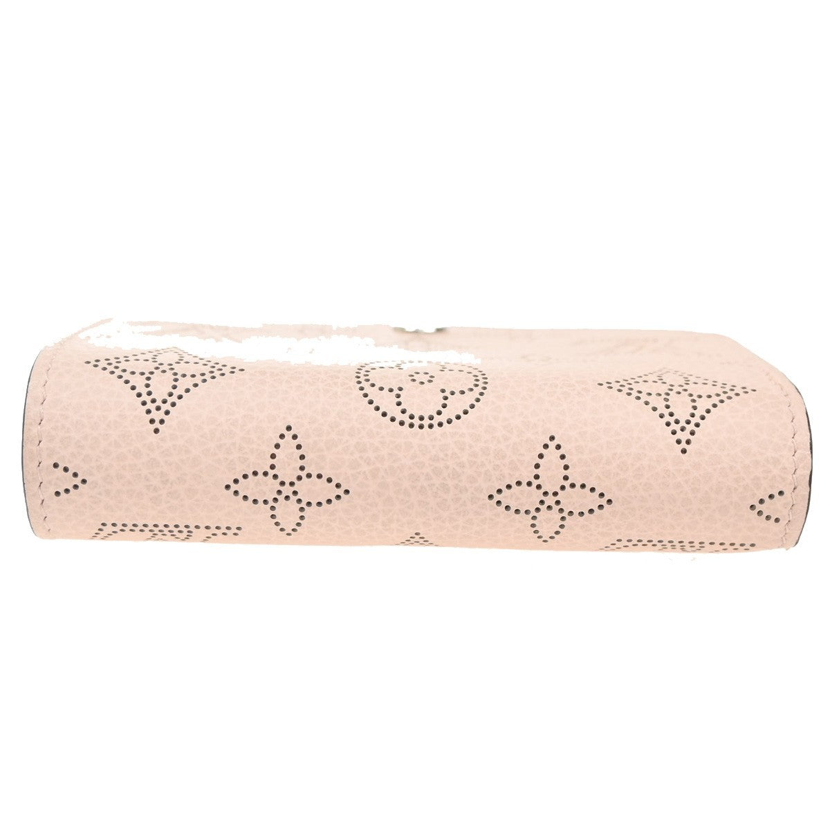 Louis Vuitton Iris Wallet Mahina Leather