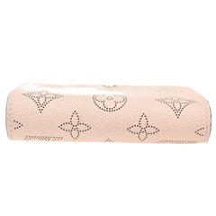 Louis Vuitton Iris Wallet Mahina Leather