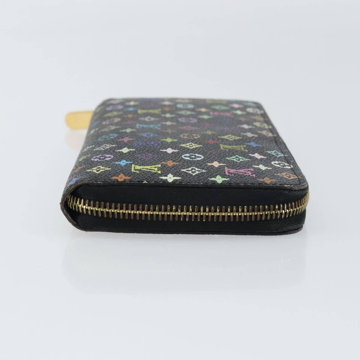 Louis Vuitton Zippy wallet Canvas