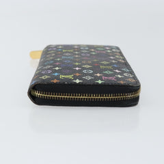 Louis Vuitton Zippy wallet Canvas
