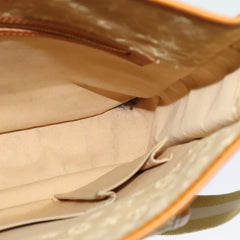 Louis Vuitton Mary Kate Messenger Bag Mini Lin