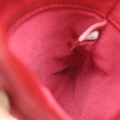 Chanel Tech Me Out Clutch With Chain Lambskin