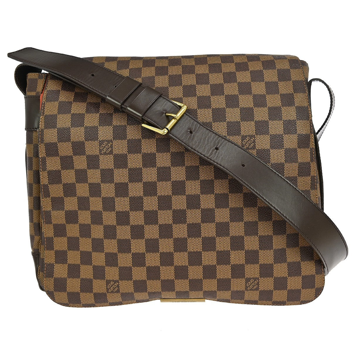 Louis Vuitton Bastille Bag Damier