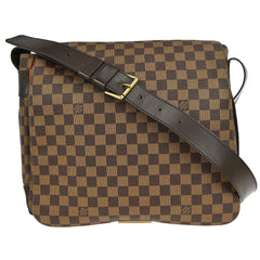 Louis Vuitton Bastille Bag Damier