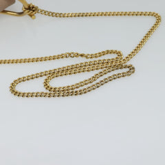 Chloe Drew Shoulder Bag Leather