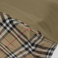 Burberry Blue Label Tote Bag Nylon