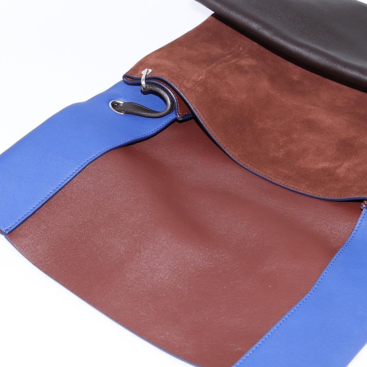 Celine All Soft Bag Leather