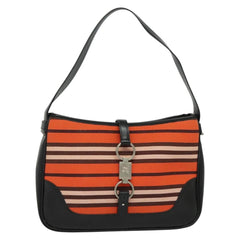 Burberry Blue Label shoulder bag Canvas