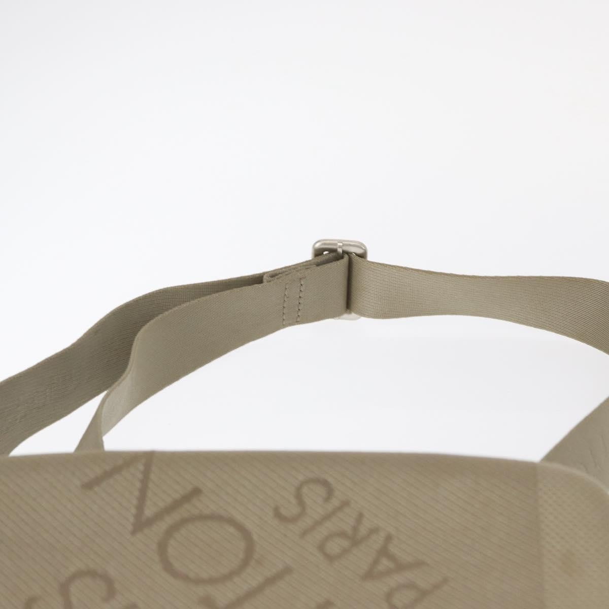 Louis Vuitton Mage Waist Bag Damier Geant Canvas