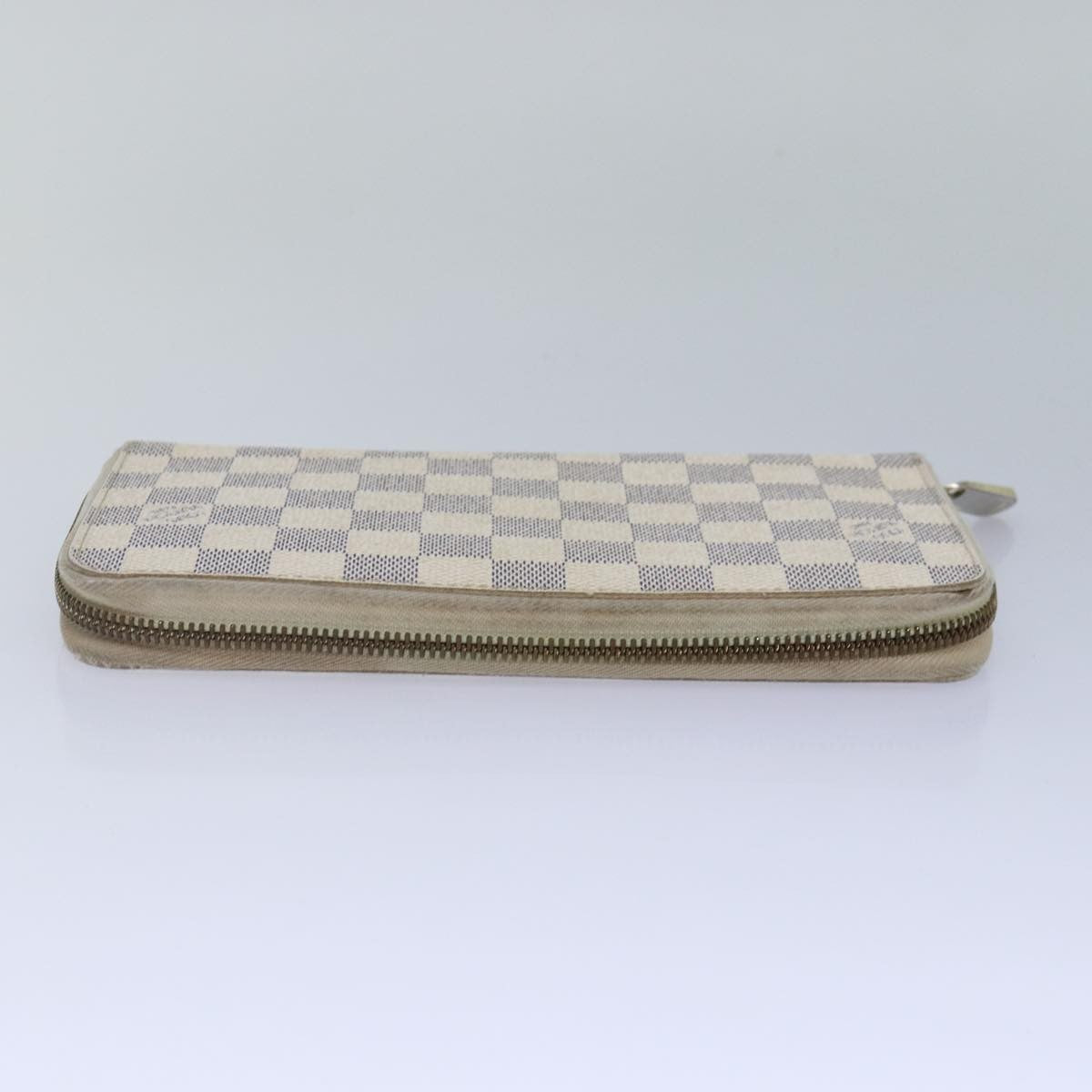 Louis Vuitton Zippy Organizer Damier