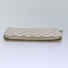 Louis Vuitton Zippy Organizer Damier