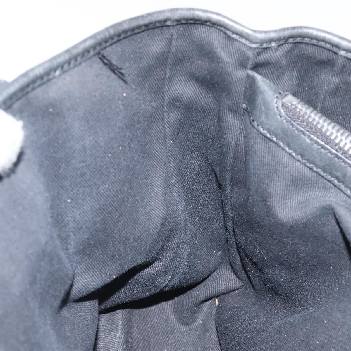 Celine Boogie Satchel Macadam