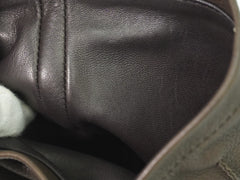 Hermes Toudou Messenger Bag Leather