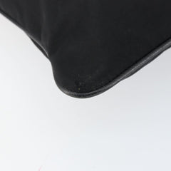 Prada Flat Messenger Bag Tessuto