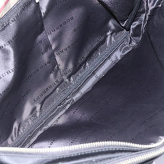 Burberry Black Label Business Bag Nylon