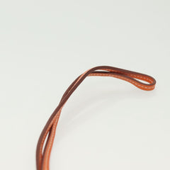 Hermes Paddock Selle Bag Charm Leather