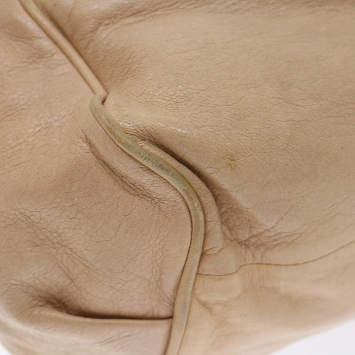 Chloe Ethel Tote Leather