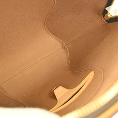Louis Vuitton Ellipse Bag Monogram Canvas