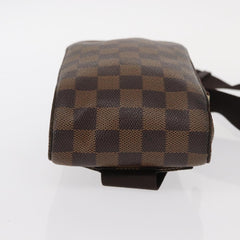 Louis Vuitton Geronimos Waist Bag Damier