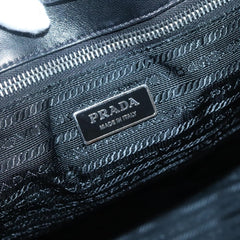 Prada Gaufre Tote Tessuto