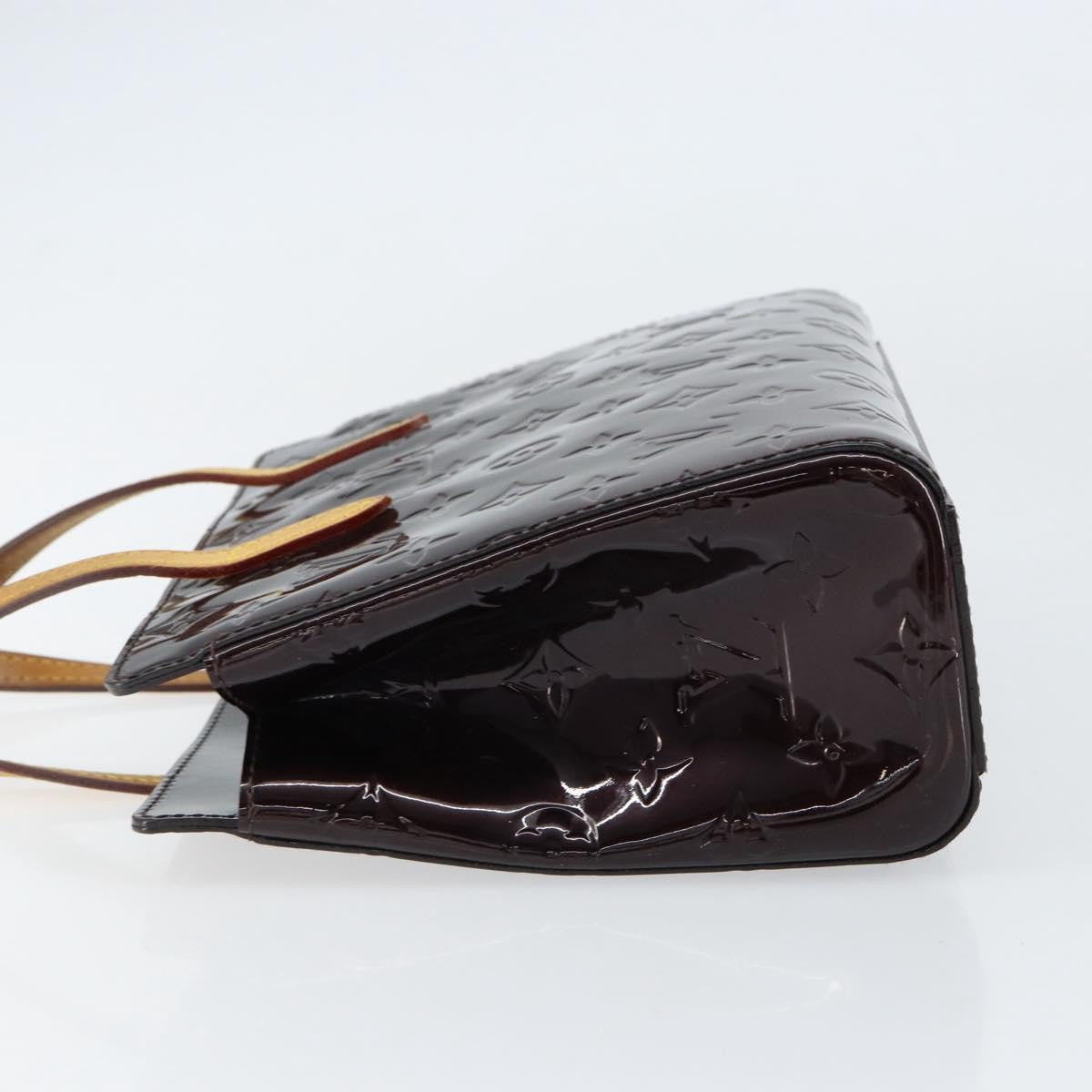 Louis Vuitton Catalina Handbag Monogram Vernis