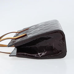 Louis Vuitton Catalina Handbag Monogram Vernis