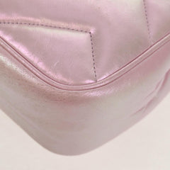 Gucci GG Marmont Square Flap Bag Matelasse Leather