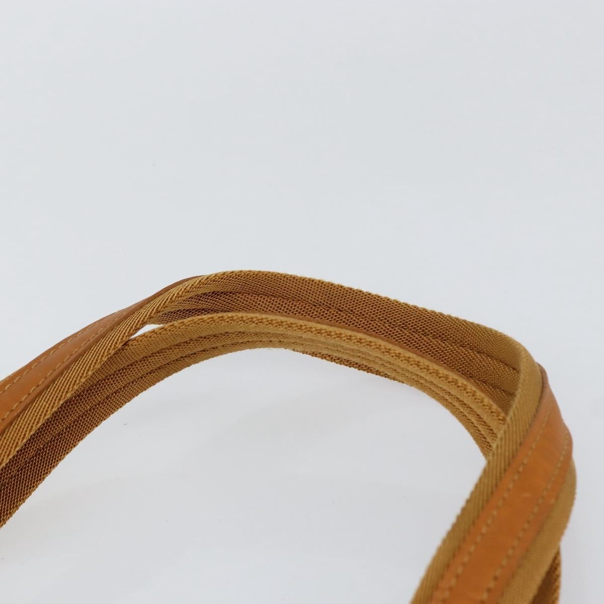 Louis Vuitton Lucille Handbag Mini Lin