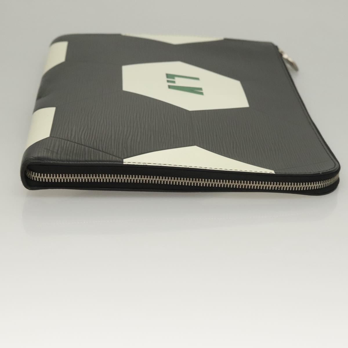 Louis Vuitton Pochette Jour Limited Edition FIFA World Cup Epi Leather