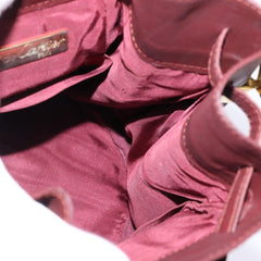 cartier Must de cartier bag Leather