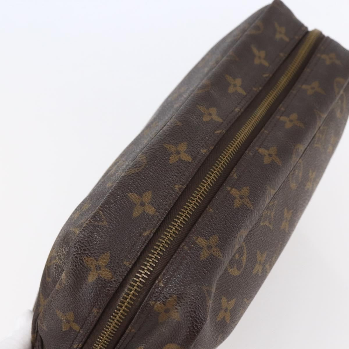 Louis Vuitton Trousse Toilette Monogram Canvas