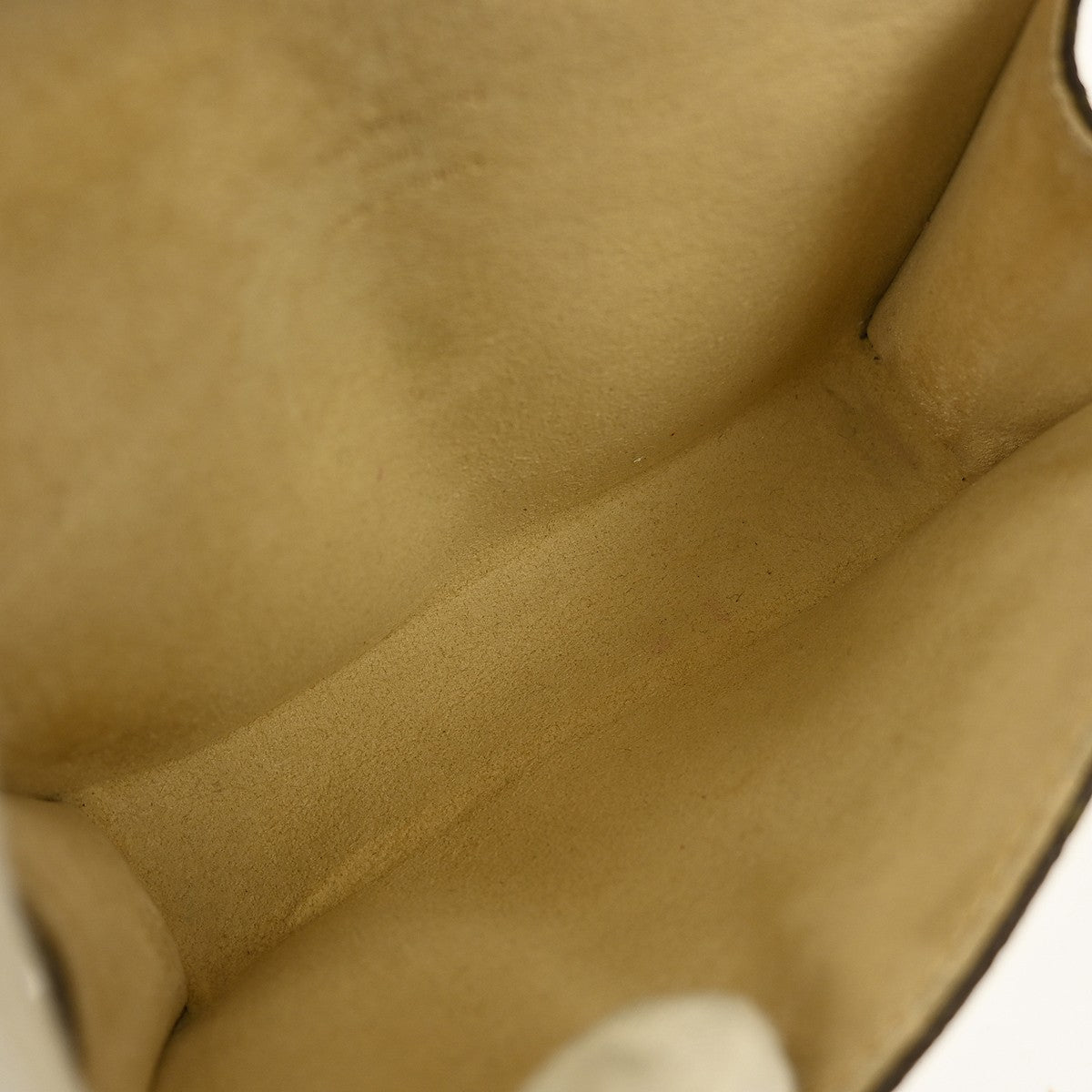 Louis Vuitton Florentine Pochette Monogram Canvas