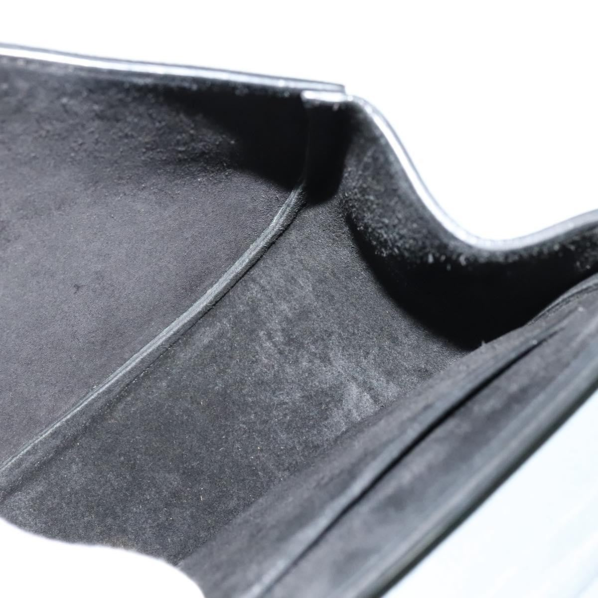 Chloe Drew Shoulder Bag Leather