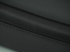 Gucci Padlock Shoulder Bag Leather