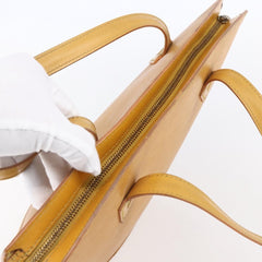 Louis Vuitton Saint Jacques Handbag Epi Leather