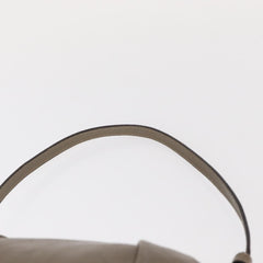 Chloe Vintage Shoulder Bag Leather