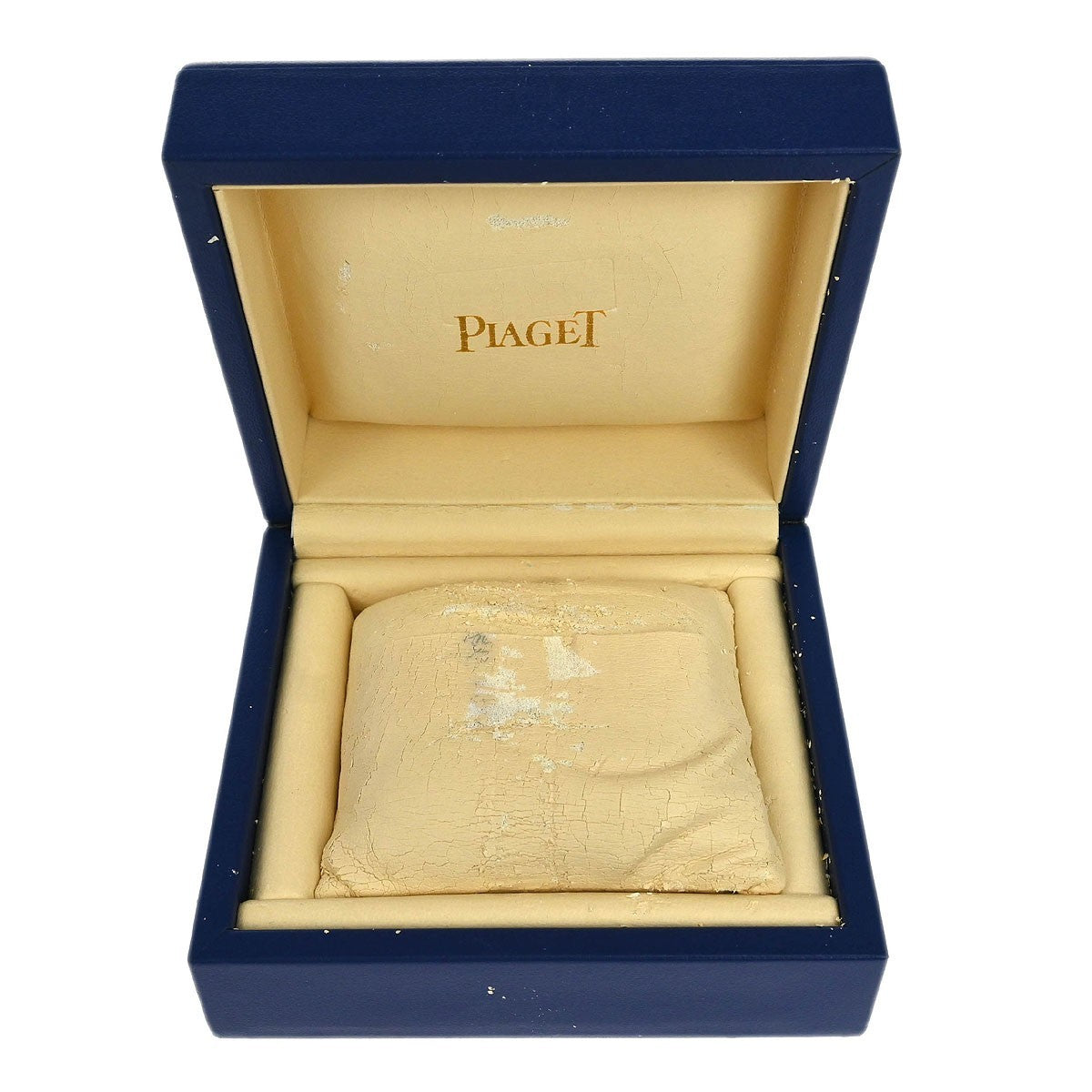 Piaget Dancer Quartz Watch White Gold with Diamond Bezel