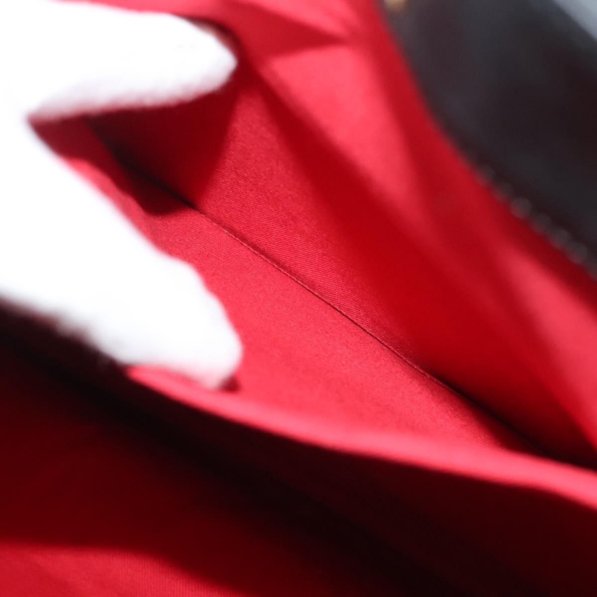 Chloe Vintage Shoulder Bag Leather