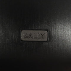 Bally Handbag Leather