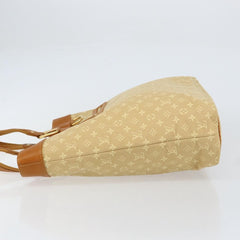 Louis Vuitton Lucille Handbag Mini Lin
