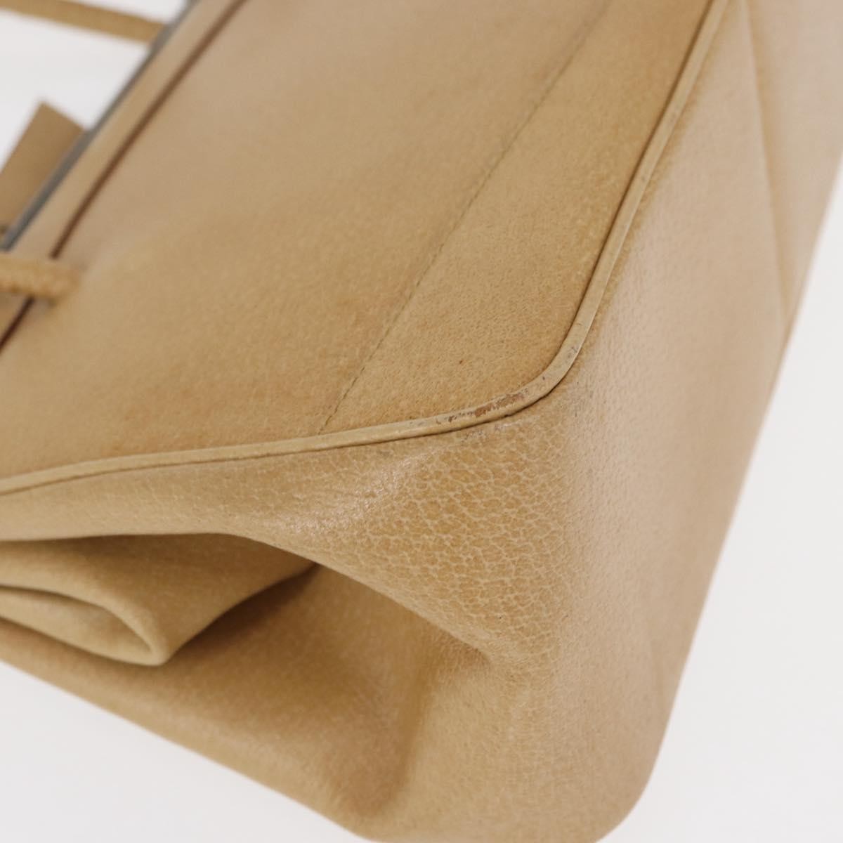 Gucci Vintage Handbag Leather