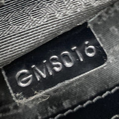 Celine Boogie Satchel Leather