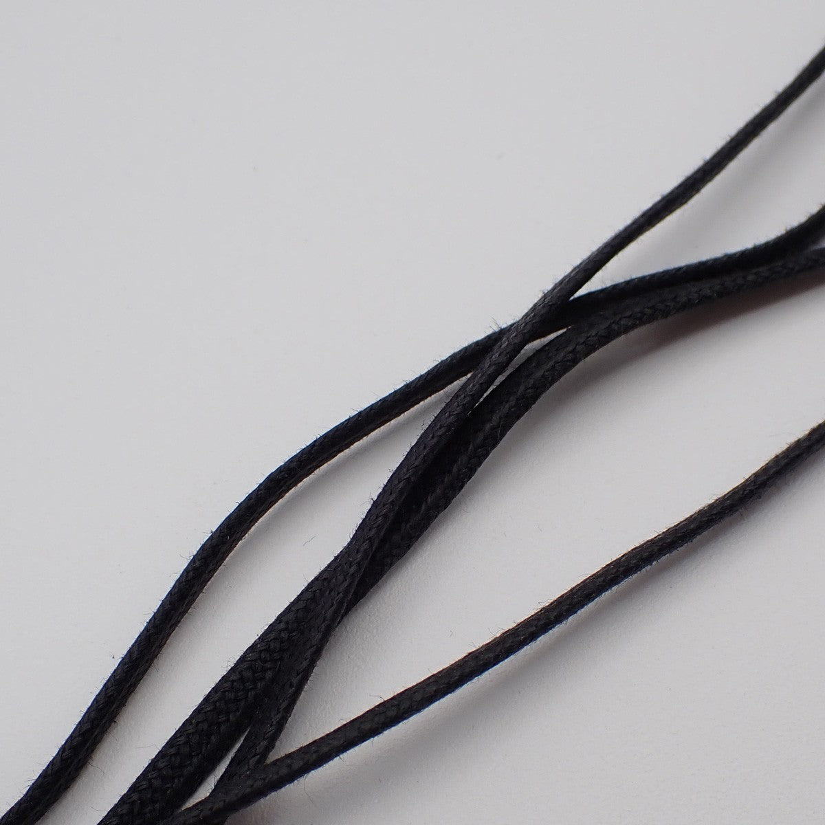 Hermes Necklace Buffalo Horn and Lacquer